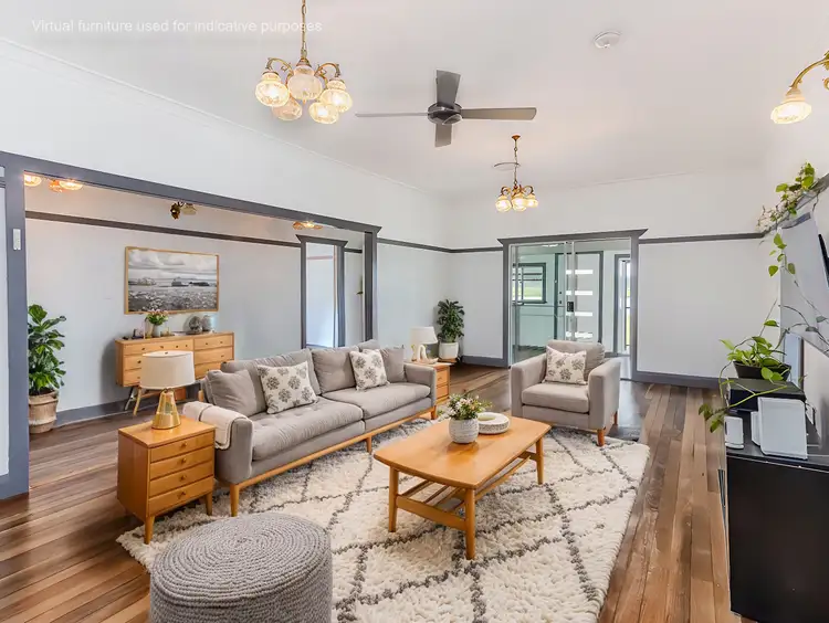 Fourth view of Homely house listing, 22-24 River Street, Brushgrove NSW 2460