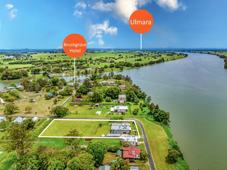Sixth view of Homely house listing, 22-24 River Street, Brushgrove NSW 2460