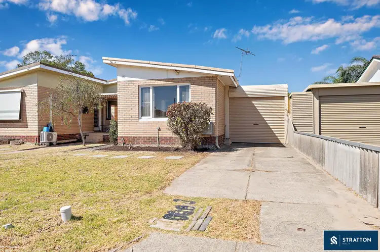 Fourth view of Homely house listing, 110B Renou Street, East Cannington WA 6107
