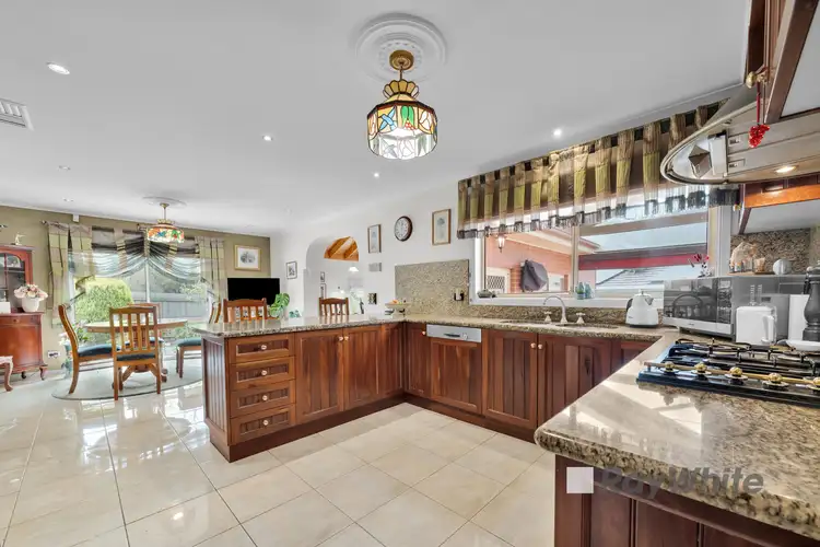 Third view of Homely house listing, 12 Seaton Rise, Hallam VIC 3803