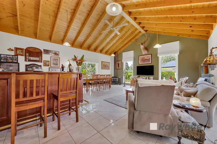 Fifth view of Homely house listing, 12 Seaton Rise, Hallam VIC 3803