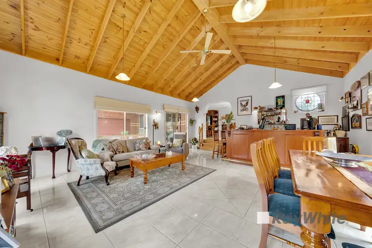 Sixth view of Homely house listing, 12 Seaton Rise, Hallam VIC 3803