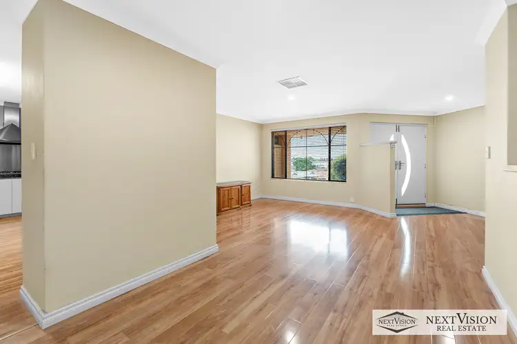Fourth view of Homely house listing, 36 Strelitz View, Beeliar WA 6164