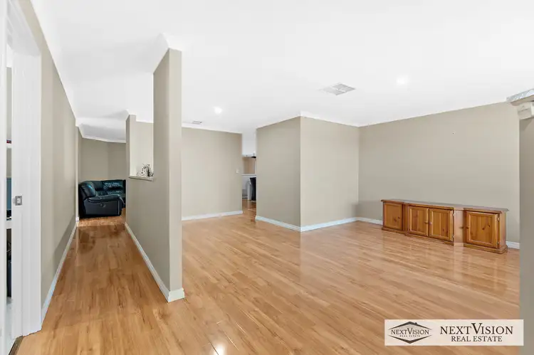 Fifth view of Homely house listing, 36 Strelitz View, Beeliar WA 6164