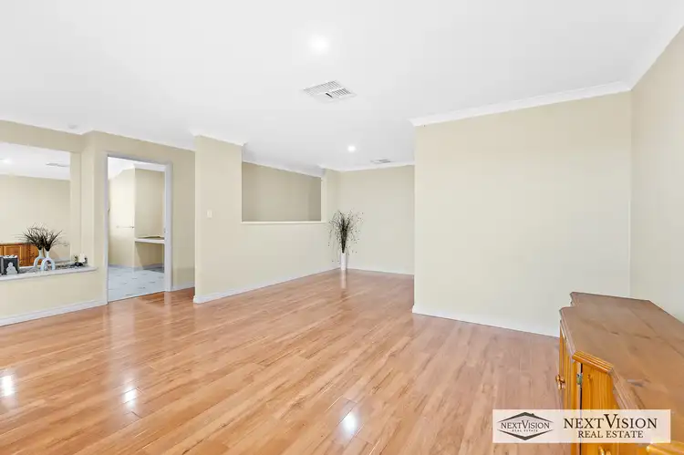 Sixth view of Homely house listing, 36 Strelitz View, Beeliar WA 6164