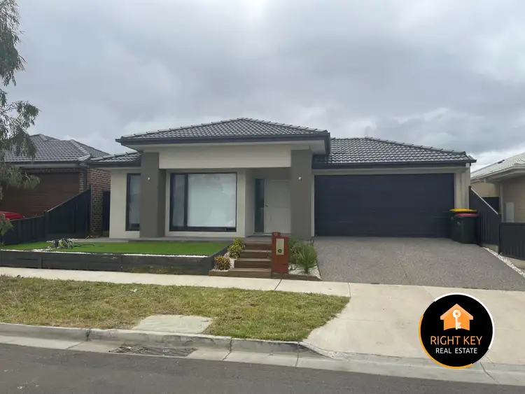 Main view of Homely house listing, 12 Butter way, Donnybrook VIC 3064