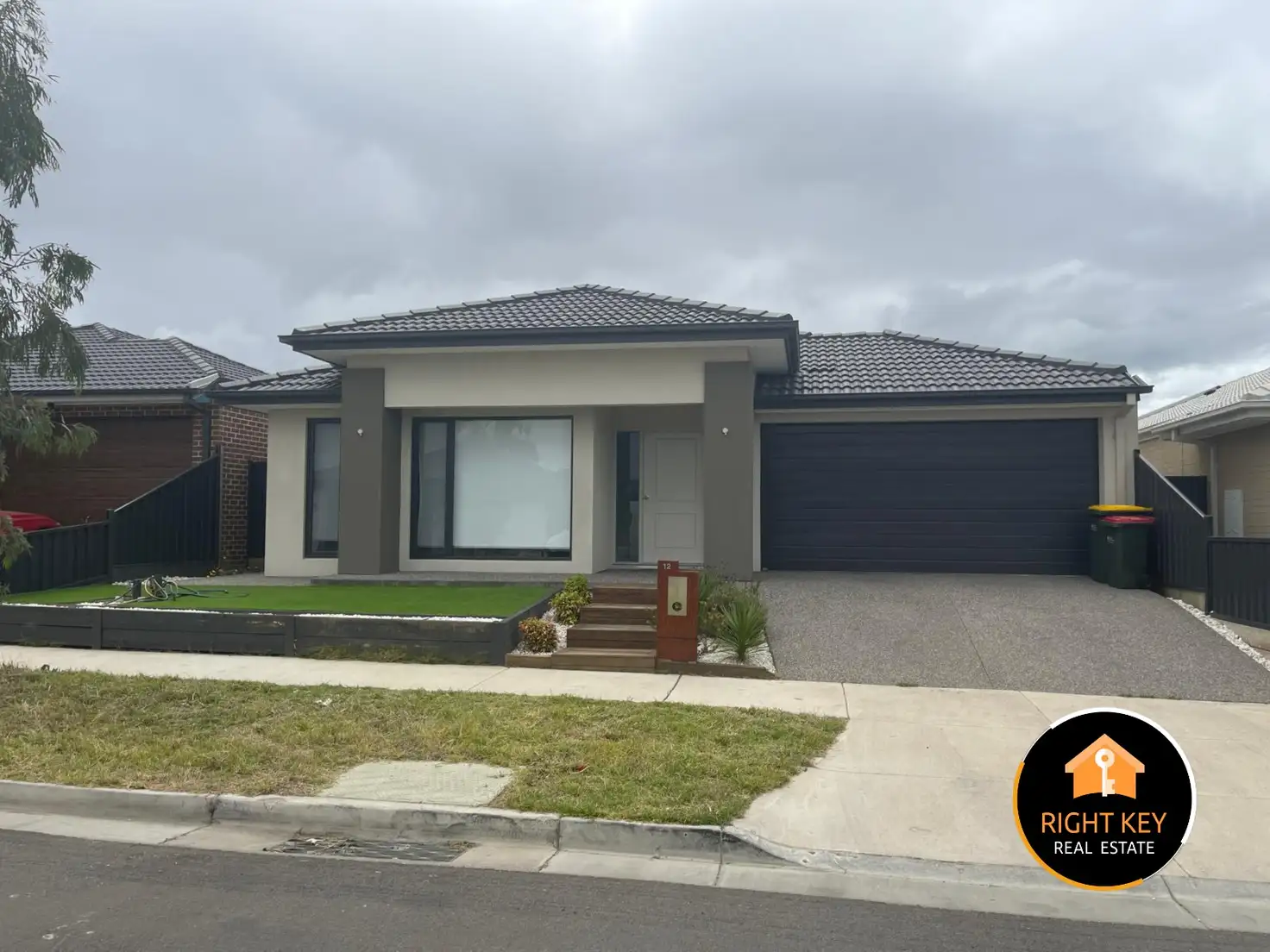 Main view of Homely house listing, 12 Butter way, Donnybrook VIC 3064