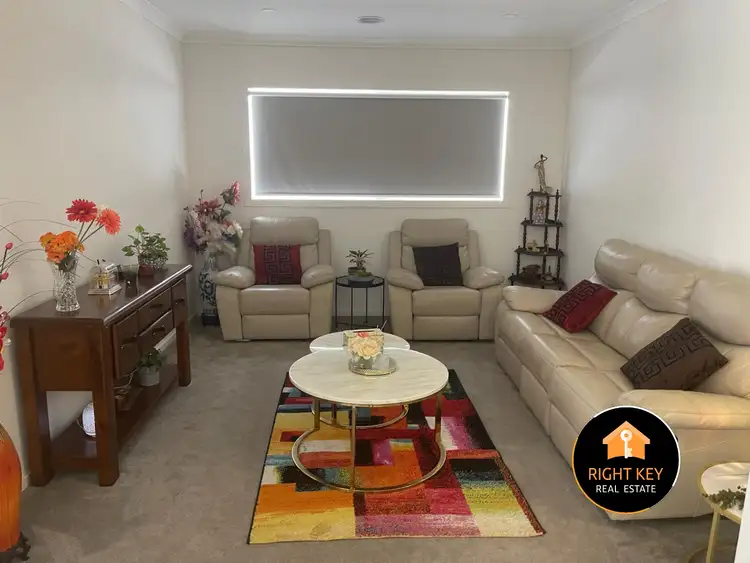 Second view of Homely house listing, 12 Butter way, Donnybrook VIC 3064