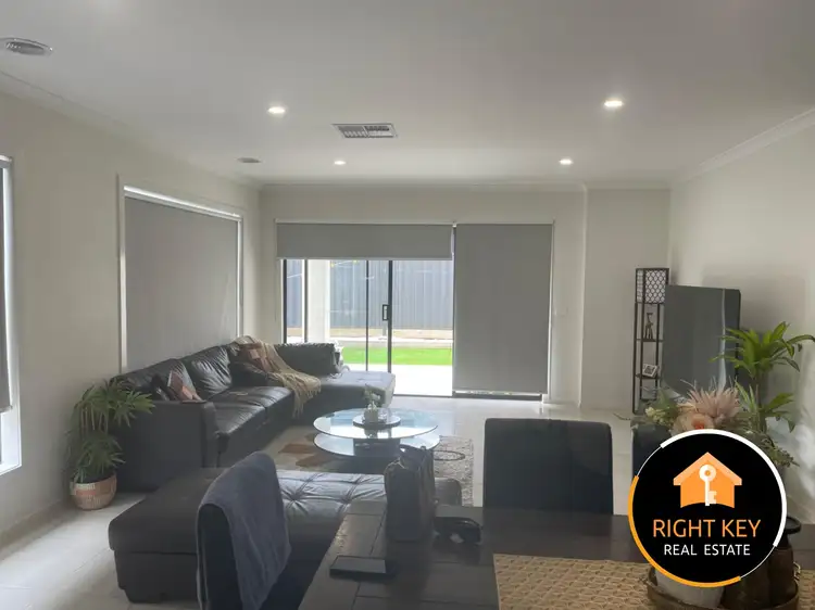 Third view of Homely house listing, 12 Butter way, Donnybrook VIC 3064