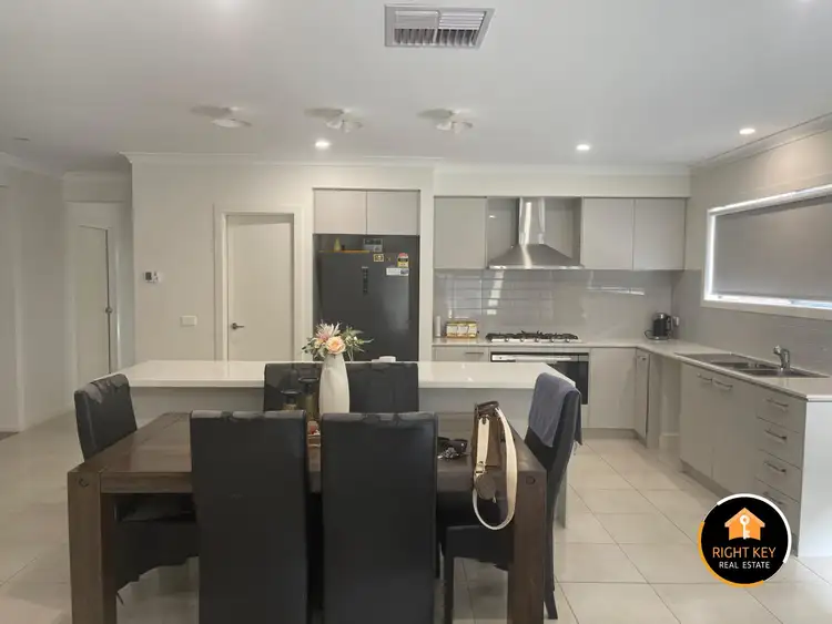 Fourth view of Homely house listing, 12 Butter way, Donnybrook VIC 3064