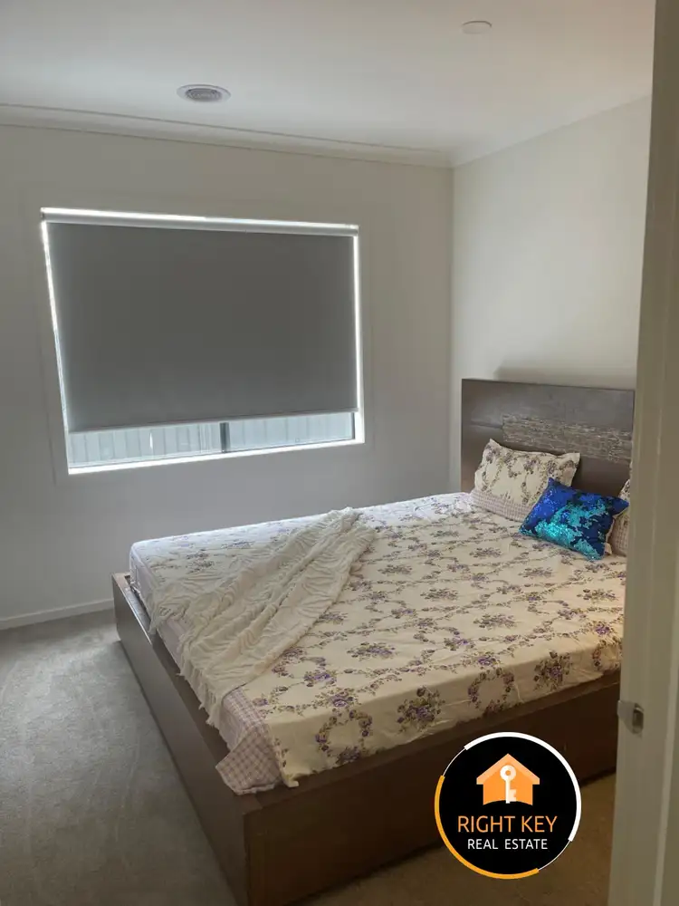 Fifth view of Homely house listing, 12 Butter way, Donnybrook VIC 3064