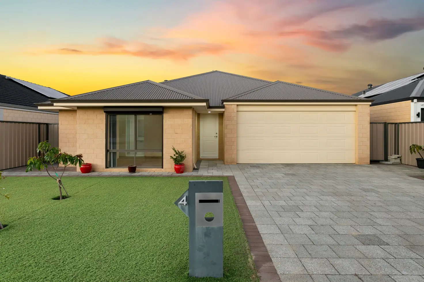 Main view of Homely house listing, 4 Wimbin Way, Byford WA 6122