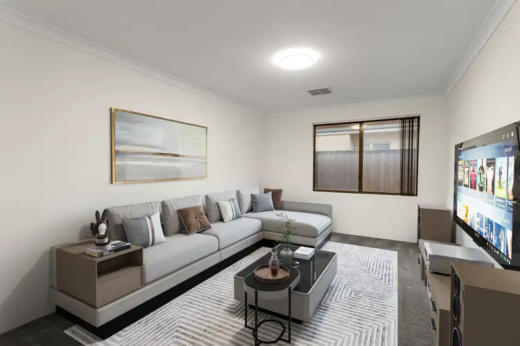 Second view of Homely house listing, 4 Wimbin Way, Byford WA 6122