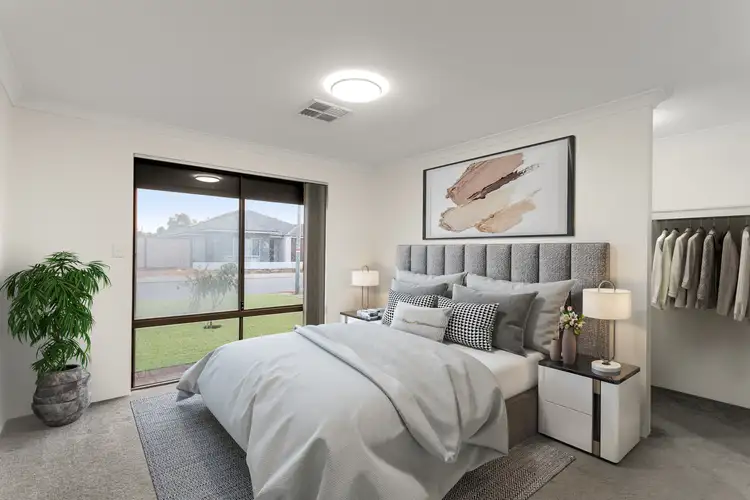 Fourth view of Homely house listing, 4 Wimbin Way, Byford WA 6122