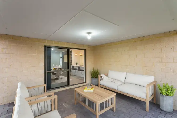 Sixth view of Homely house listing, 4 Wimbin Way, Byford WA 6122