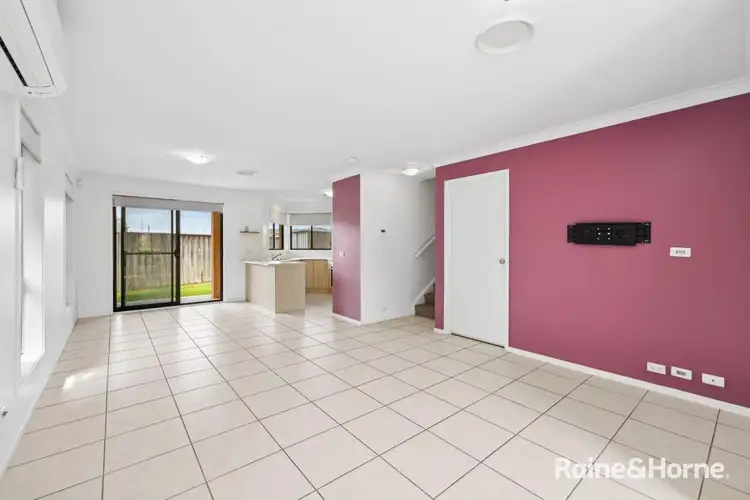 Second view of Homely semi-detached listing, 74 Coffs Harbour Avenue, Hoxton Park NSW 2171