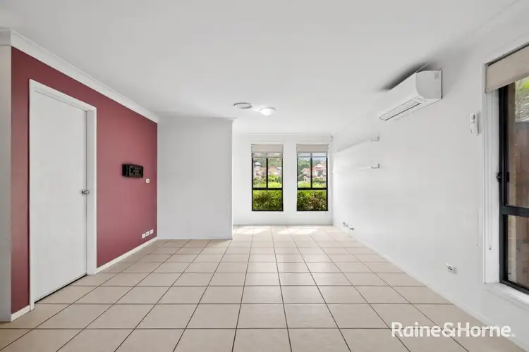 Fifth view of Homely semi-detached listing, 74 Coffs Harbour Avenue, Hoxton Park NSW 2171