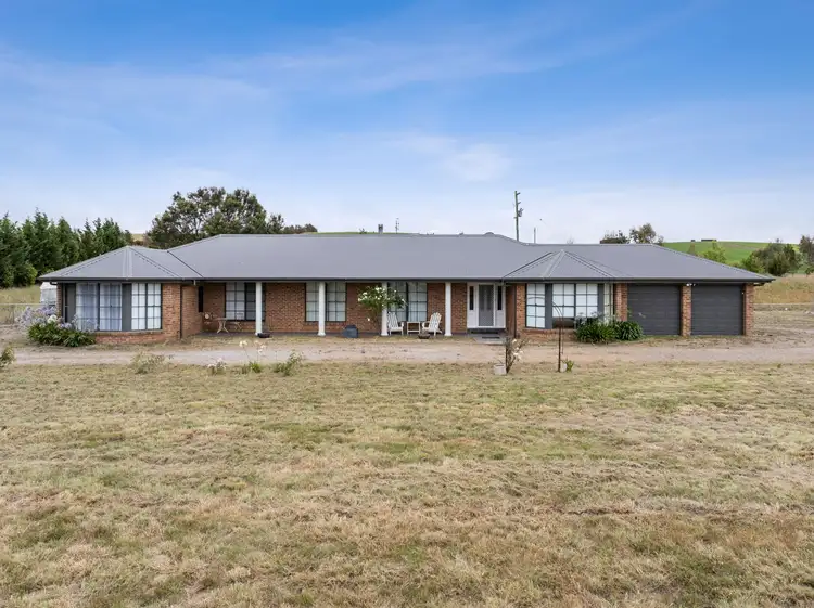 91 Painters Lane, Goulburn NSW 2580