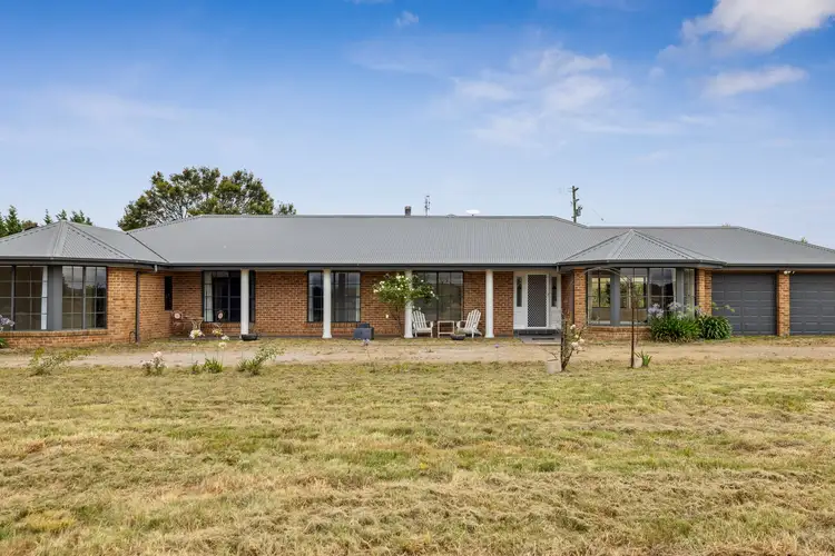 Second view of Homely rural property listing, 91 Painters Lane, Goulburn NSW 2580