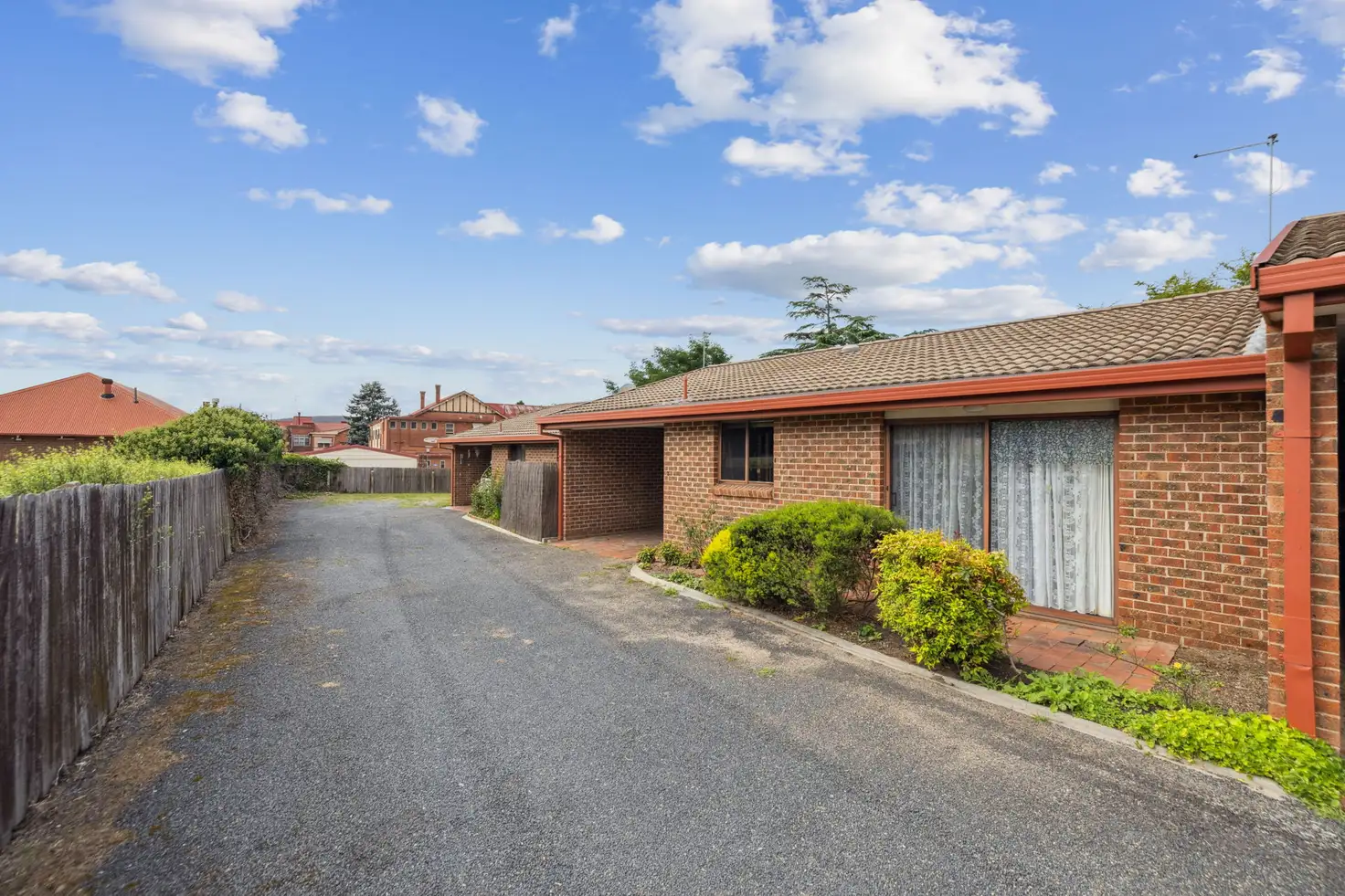 Main view of Homely unit listing, 3/213 Cowper St, Goulburn NSW 2580