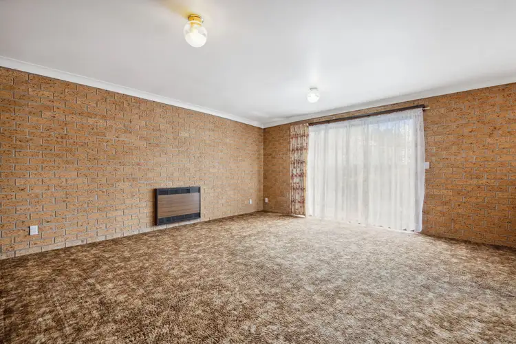 Second view of Homely unit listing, 3/213 Cowper St, Goulburn NSW 2580