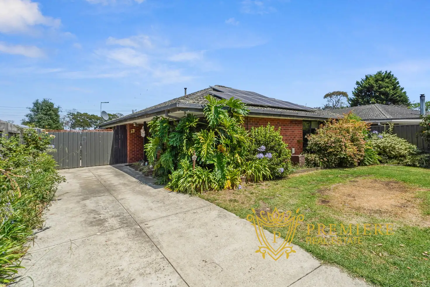 Main view of Homely house listing, 38 Strafford Avenue, Cranbourne VIC 3977