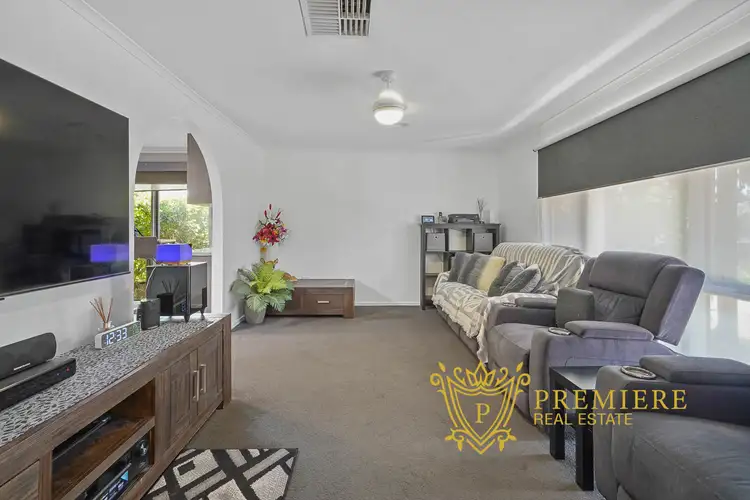Third view of Homely house listing, 38 Strafford Avenue, Cranbourne VIC 3977