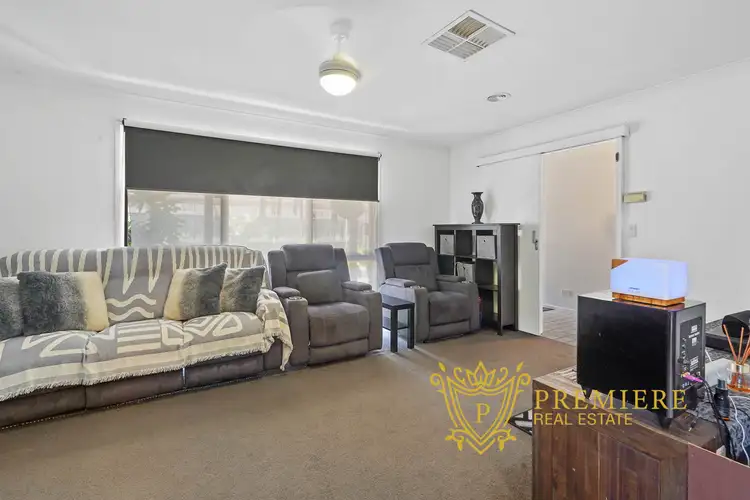 Fourth view of Homely house listing, 38 Strafford Avenue, Cranbourne VIC 3977
