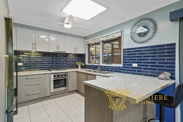 Fifth view of Homely house listing, 38 Strafford Avenue, Cranbourne VIC 3977