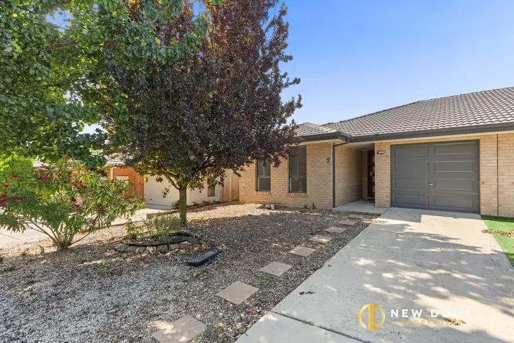 3 Herdson Place, Macgregor ACT 2615