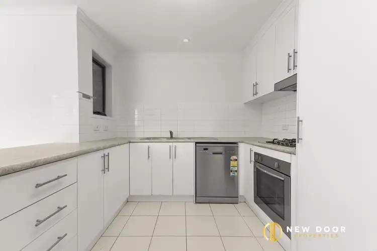 Second view of Homely house listing, 3 Herdson Place, Macgregor ACT 2615