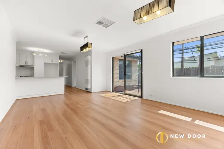 Fourth view of Homely house listing, 3 Herdson Place, Macgregor ACT 2615