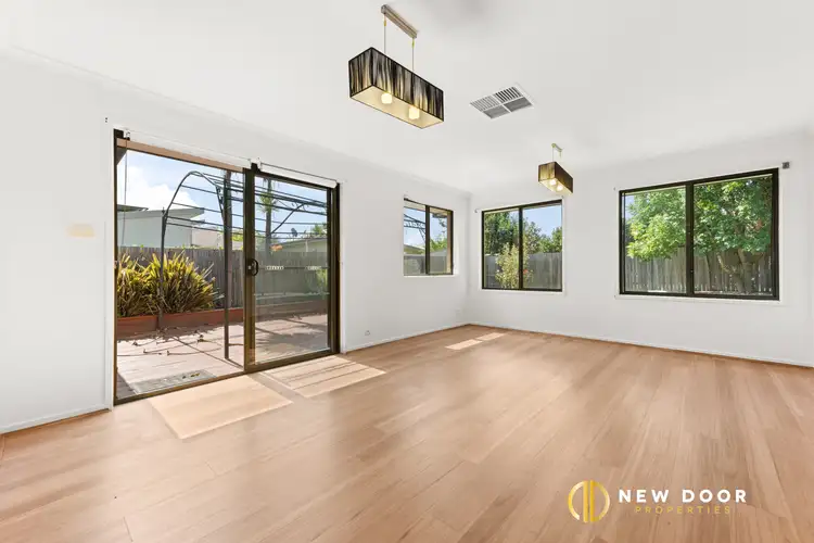 Fifth view of Homely house listing, 3 Herdson Place, Macgregor ACT 2615