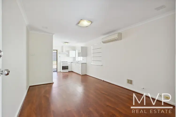 Second view of Homely semi-detached listing, 37A Ochiltree Way, Kardinya WA 6163