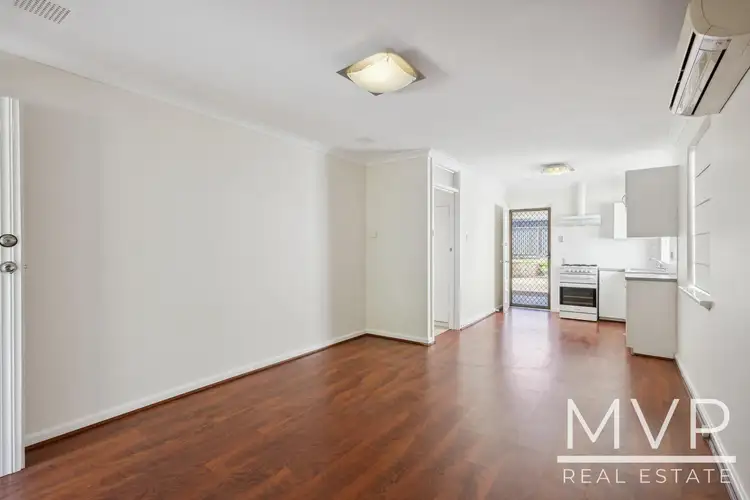 Third view of Homely semi-detached listing, 37A Ochiltree Way, Kardinya WA 6163
