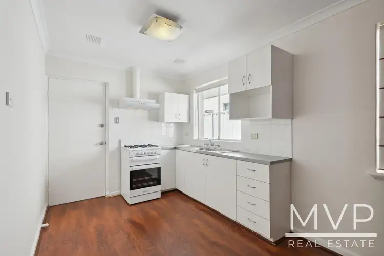 Fourth view of Homely semi-detached listing, 37A Ochiltree Way, Kardinya WA 6163