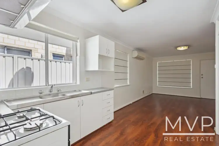 Fifth view of Homely semi-detached listing, 37A Ochiltree Way, Kardinya WA 6163