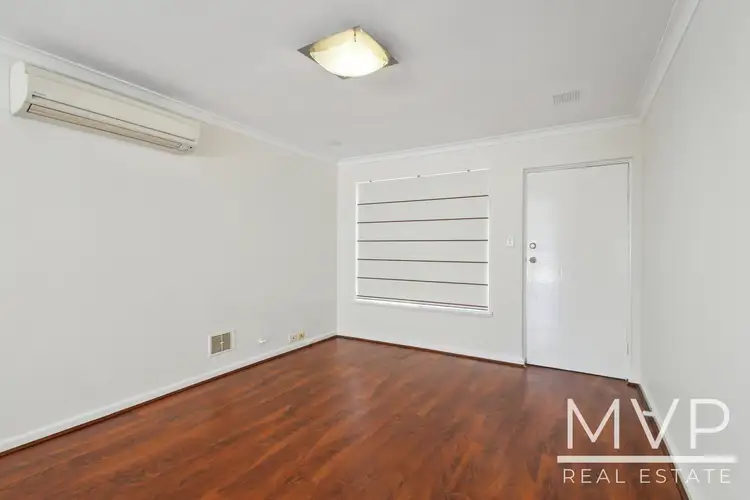 Sixth view of Homely semi-detached listing, 37A Ochiltree Way, Kardinya WA 6163