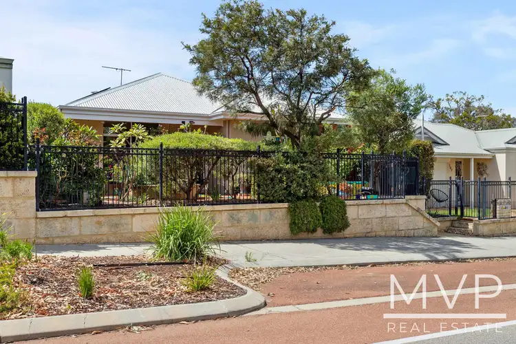 Main view of Homely house listing, 105 Runnymede Gate, Wellard WA 6170