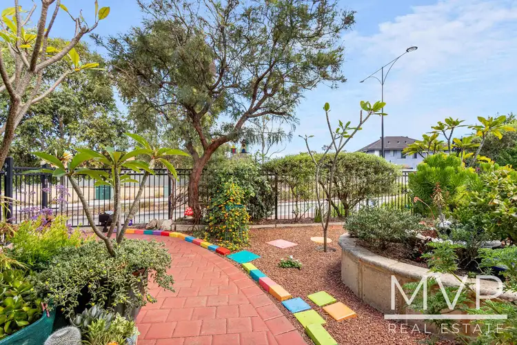 Third view of Homely house listing, 105 Runnymede Gate, Wellard WA 6170