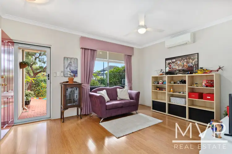 Fourth view of Homely house listing, 105 Runnymede Gate, Wellard WA 6170