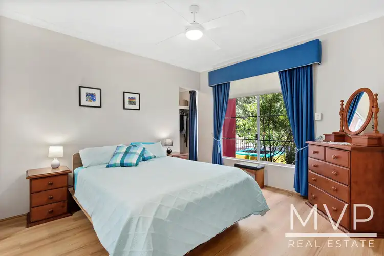 Sixth view of Homely house listing, 105 Runnymede Gate, Wellard WA 6170