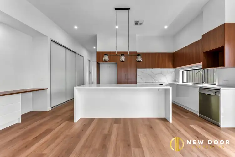 Second view of Homely house listing, 7 Bolza Street, Macnamara ACT 2615