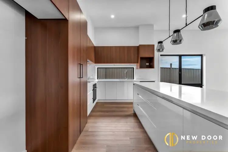 Fourth view of Homely house listing, 7 Bolza Street, Macnamara ACT 2615