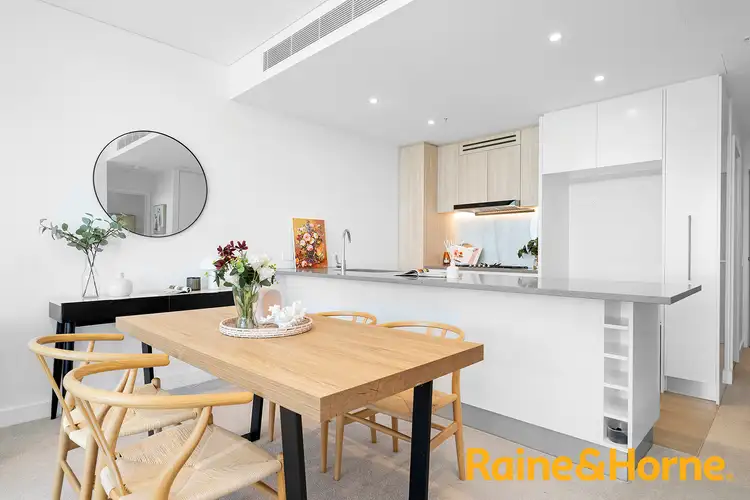 Second view of Homely apartment listing, Address available on request