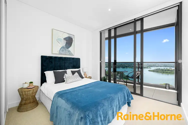 Third view of Homely apartment listing, Address available on request