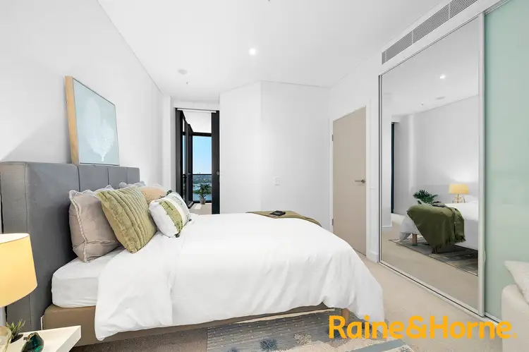 Fourth view of Homely apartment listing, Address available on request