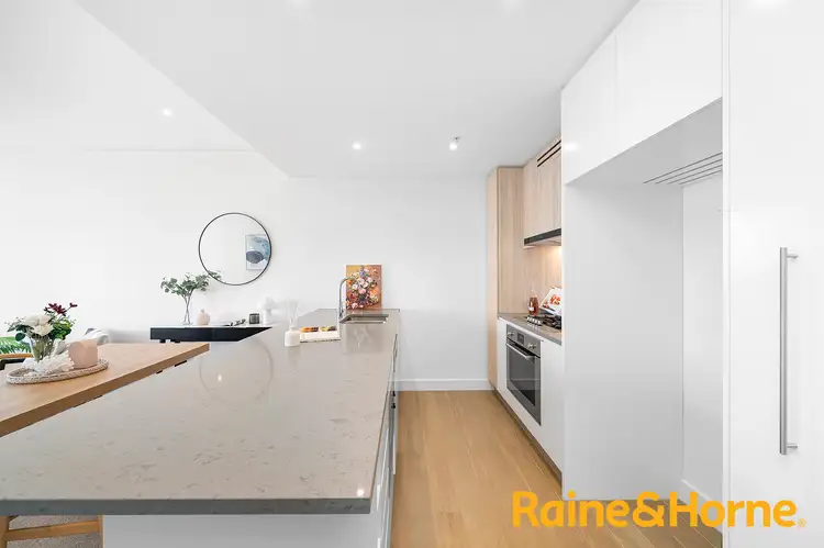 Fifth view of Homely apartment listing, Address available on request