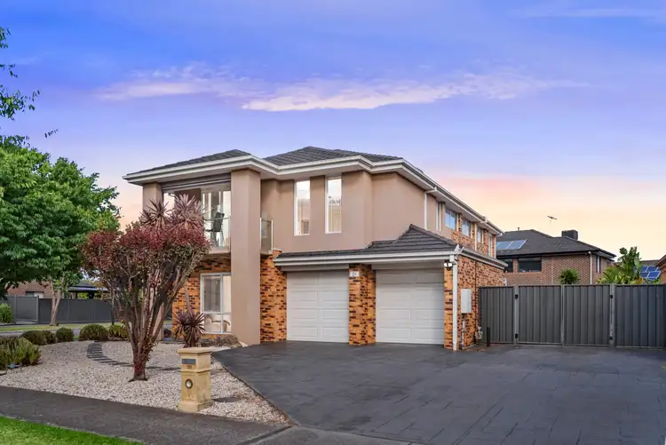 Main view of Homely house listing, 20 Hawkstowe Parade, South Morang VIC 3752
