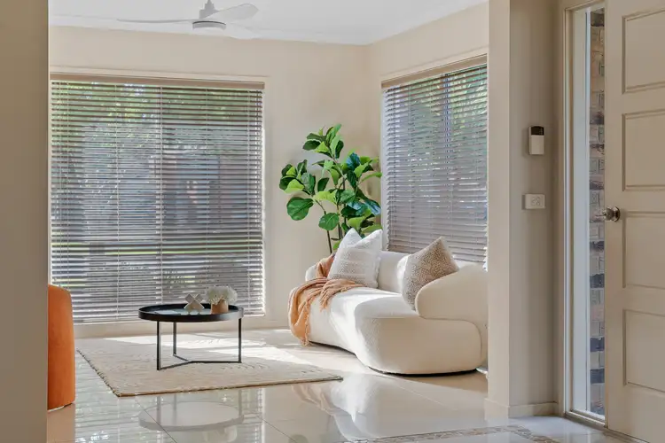 Second view of Homely house listing, 20 Hawkstowe Parade, South Morang VIC 3752